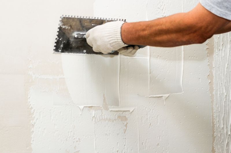 Drywall Texture Techniques
