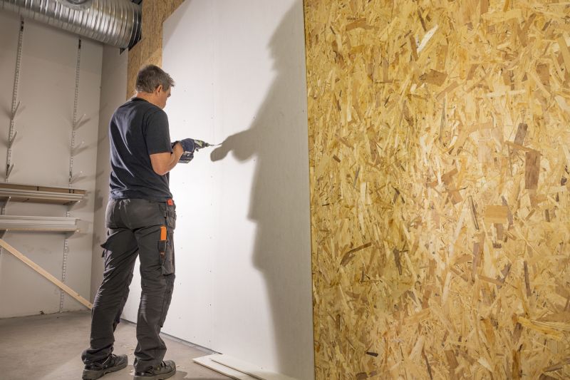 Advantages of Professional Drywalling