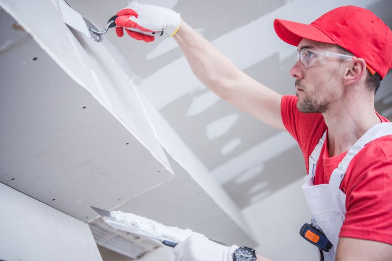 Expert Drywall Finishing
