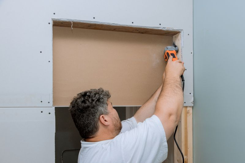 Specialty Drywall Services
