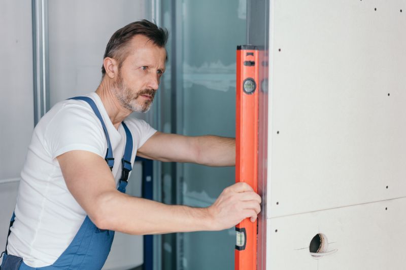 Inspection and Repair Teams